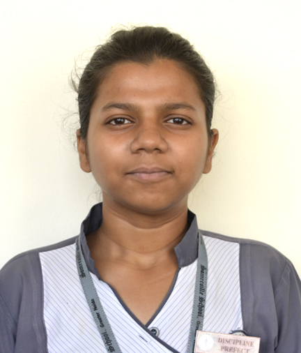 RUKMANI SHARMA